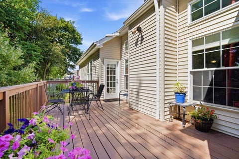 Tiny photo for 2107 Ridge Creek Drive, Bloomington, IL 61705 (MLS # 12680991)