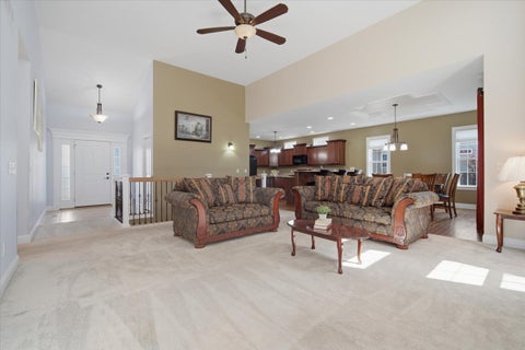 Tiny photo for 2107 Ridge Creek Drive, Bloomington, IL 61705 (MLS # 12680991)