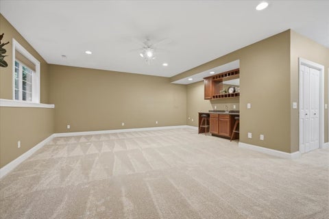 Tiny photo for 2107 Ridge Creek Drive, Bloomington, IL 61705 (MLS # 12680991)
