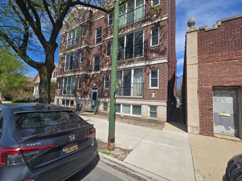3831 N Kedzie Avenue GN Chicago IL 60618