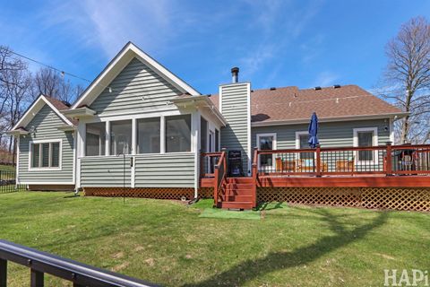 Tiny photo for 3315 Sherwood Forest Drive, Spring Grove, IL 60081 (MLS # 12615609)