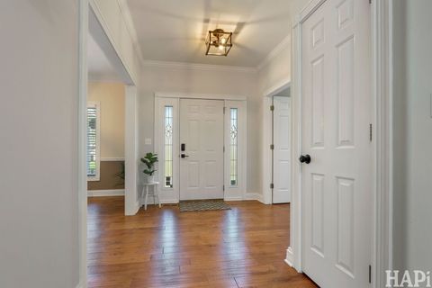 Tiny photo for 3315 Sherwood Forest Drive, Spring Grove, IL 60081 (MLS # 12615609)