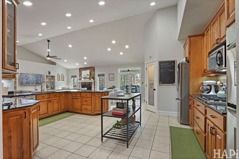 Tiny photo for 3315 Sherwood Forest Drive, Spring Grove, IL 60081 (MLS # 12615609)