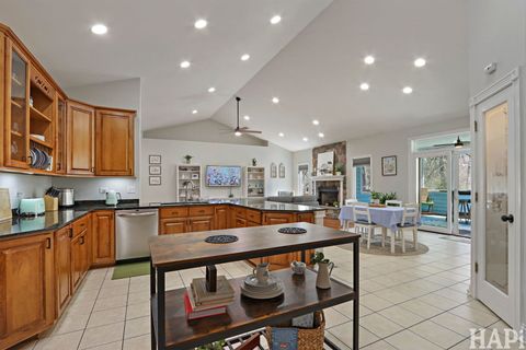 Tiny photo for 3315 Sherwood Forest Drive, Spring Grove, IL 60081 (MLS # 12615609)