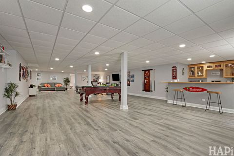 Tiny photo for 3315 Sherwood Forest Drive, Spring Grove, IL 60081 (MLS # 12615609)