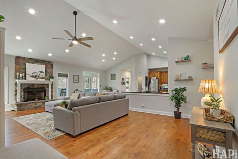 Tiny photo for 3315 Sherwood Forest Drive, Spring Grove, IL 60081 (MLS # 12615609)