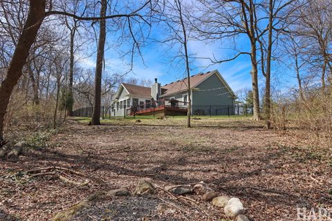 Tiny photo for 3315 Sherwood Forest Drive, Spring Grove, IL 60081 (MLS # 12615609)