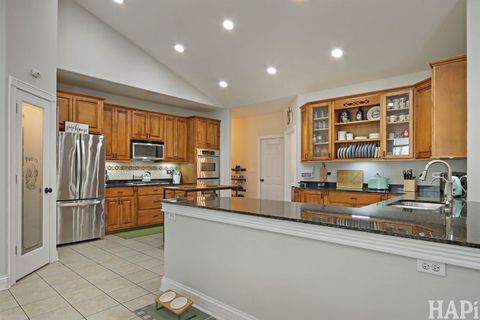 Tiny photo for 3315 Sherwood Forest Drive, Spring Grove, IL 60081 (MLS # 12615609)