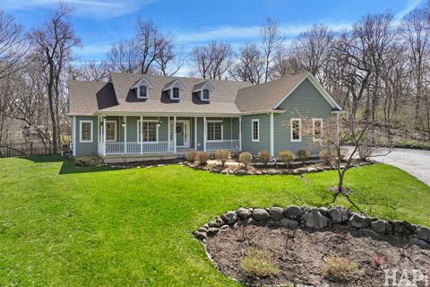 Tiny photo for 3315 Sherwood Forest Drive, Spring Grove, IL 60081 (MLS # 12615609)