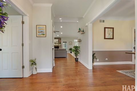 Tiny photo for 3315 Sherwood Forest Drive, Spring Grove, IL 60081 (MLS # 12615609)