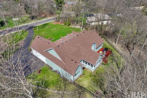 Tiny photo for 3315 Sherwood Forest Drive, Spring Grove, IL 60081 (MLS # 12615609)