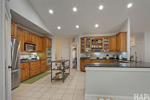 Tiny photo for 3315 Sherwood Forest Drive, Spring Grove, IL 60081 (MLS # 12615609)