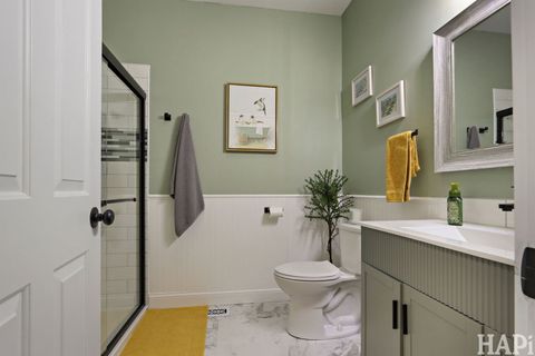 Tiny photo for 3315 Sherwood Forest Drive, Spring Grove, IL 60081 (MLS # 12615609)