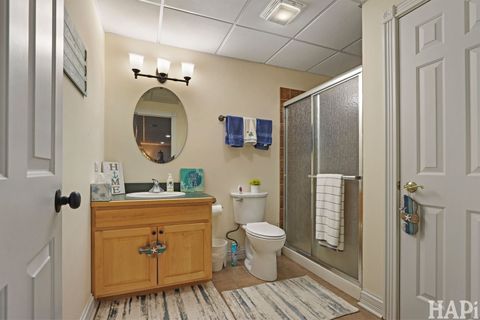 Tiny photo for 3315 Sherwood Forest Drive, Spring Grove, IL 60081 (MLS # 12615609)