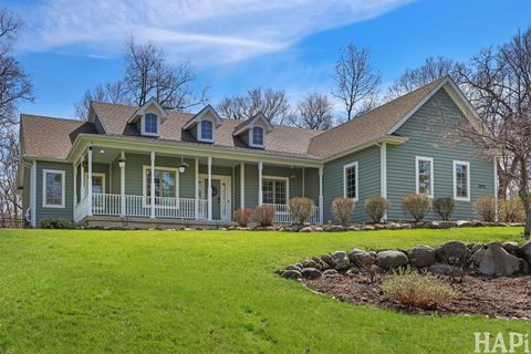 Tiny photo for 3315 Sherwood Forest Drive, Spring Grove, IL 60081 (MLS # 12615609)