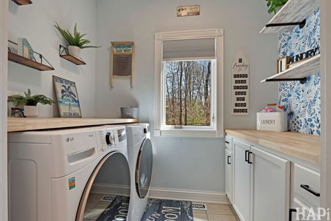 Tiny photo for 3315 Sherwood Forest Drive, Spring Grove, IL 60081 (MLS # 12615609)