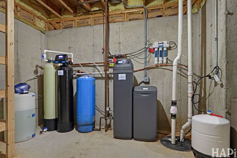 Tiny photo for 3315 Sherwood Forest Drive, Spring Grove, IL 60081 (MLS # 12615609)