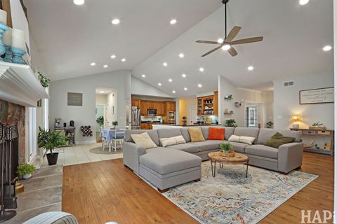 Tiny photo for 3315 Sherwood Forest Drive, Spring Grove, IL 60081 (MLS # 12615609)