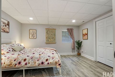 Tiny photo for 3315 Sherwood Forest Drive, Spring Grove, IL 60081 (MLS # 12615609)