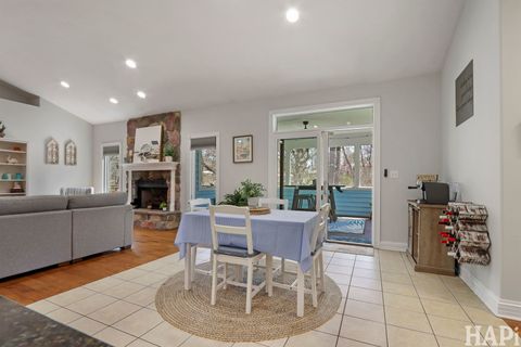 Tiny photo for 3315 Sherwood Forest Drive, Spring Grove, IL 60081 (MLS # 12615609)