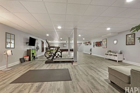 Tiny photo for 3315 Sherwood Forest Drive, Spring Grove, IL 60081 (MLS # 12615609)