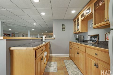 Tiny photo for 3315 Sherwood Forest Drive, Spring Grove, IL 60081 (MLS # 12615609)