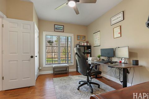 Tiny photo for 3315 Sherwood Forest Drive, Spring Grove, IL 60081 (MLS # 12615609)