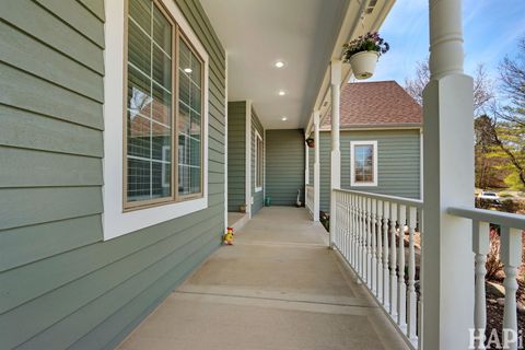 Tiny photo for 3315 Sherwood Forest Drive, Spring Grove, IL 60081 (MLS # 12615609)