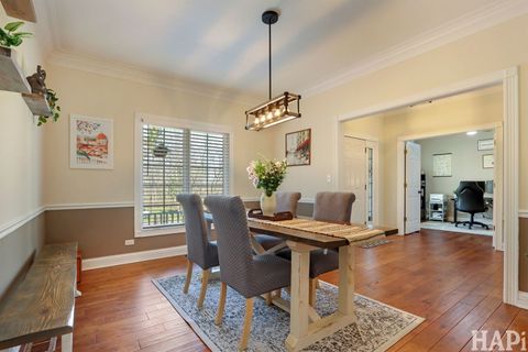 Tiny photo for 3315 Sherwood Forest Drive, Spring Grove, IL 60081 (MLS # 12615609)