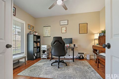 Tiny photo for 3315 Sherwood Forest Drive, Spring Grove, IL 60081 (MLS # 12615609)