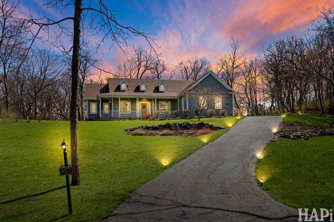 Tiny photo for 3315 Sherwood Forest Drive, Spring Grove, IL 60081 (MLS # 12615609)