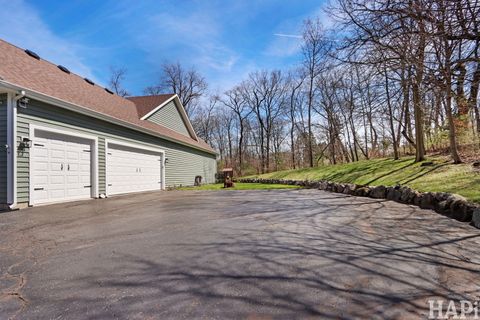 Tiny photo for 3315 Sherwood Forest Drive, Spring Grove, IL 60081 (MLS # 12615609)