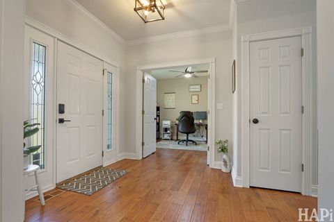 Tiny photo for 3315 Sherwood Forest Drive, Spring Grove, IL 60081 (MLS # 12615609)