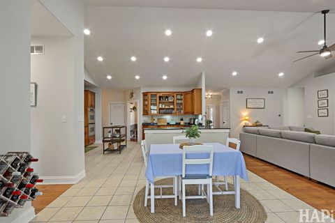 Tiny photo for 3315 Sherwood Forest Drive, Spring Grove, IL 60081 (MLS # 12615609)