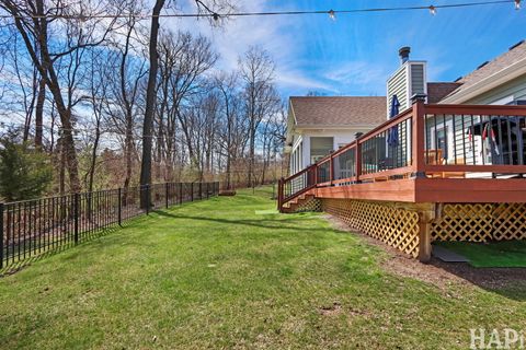 Tiny photo for 3315 Sherwood Forest Drive, Spring Grove, IL 60081 (MLS # 12615609)