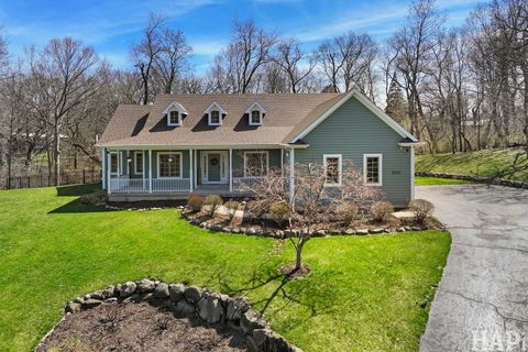 Tiny photo for 3315 Sherwood Forest Drive, Spring Grove, IL 60081 (MLS # 12615609)
