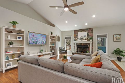 Tiny photo for 3315 Sherwood Forest Drive, Spring Grove, IL 60081 (MLS # 12615609)