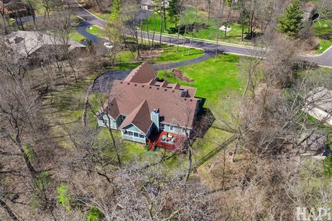 Tiny photo for 3315 Sherwood Forest Drive, Spring Grove, IL 60081 (MLS # 12615609)