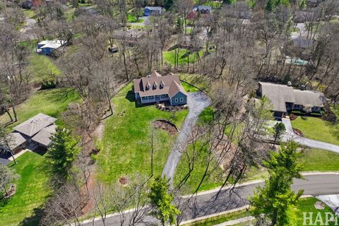 Tiny photo for 3315 Sherwood Forest Drive, Spring Grove, IL 60081 (MLS # 12615609)