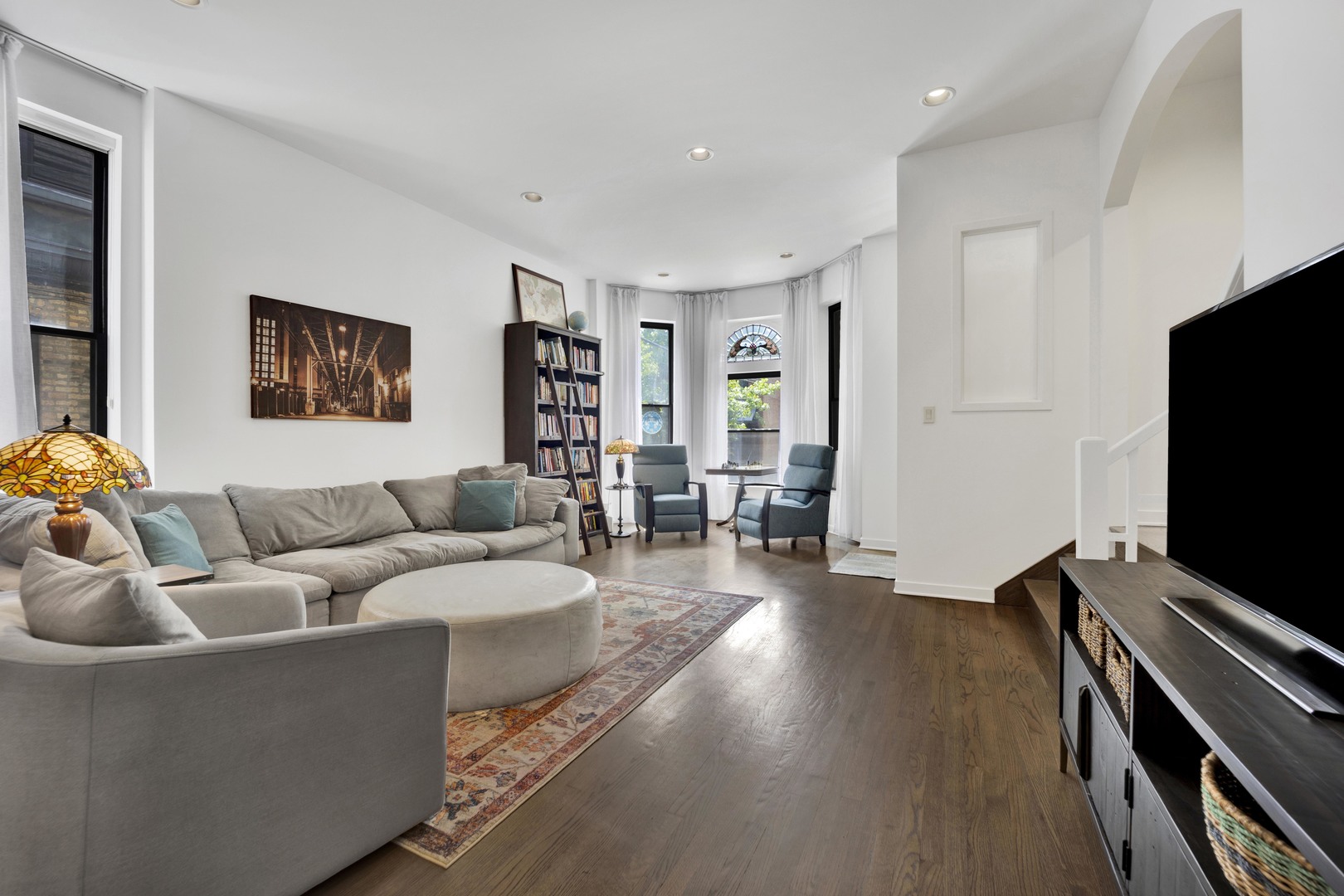 514 W Grant Place