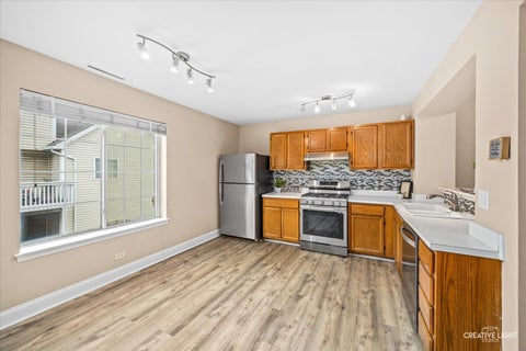 Tiny photo for 6292 Fremont Drive, Hanover Park, IL 60133 (MLS # 12702528)