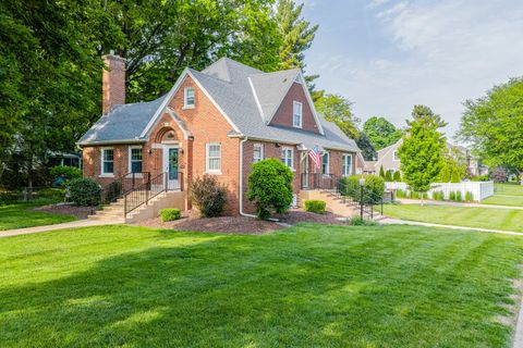 Photo of 1025 S Euclid Avenue, Princeton, IL 61356 (MLS # 12518259)