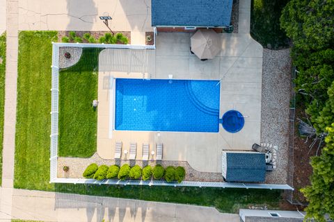 Tiny photo for 1025 S Euclid Avenue, Princeton, IL 61356 (MLS # 12518259)