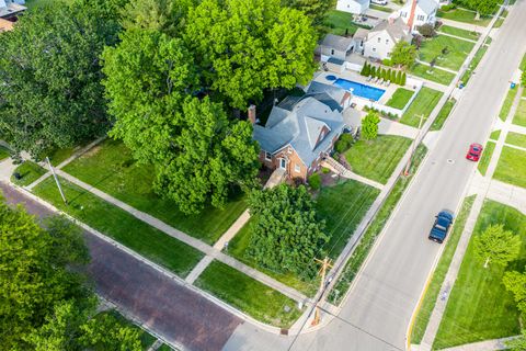 Tiny photo for 1025 S Euclid Avenue, Princeton, IL 61356 (MLS # 12518259)