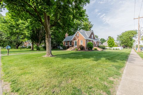 Tiny photo for 1025 S Euclid Avenue, Princeton, IL 61356 (MLS # 12518259)