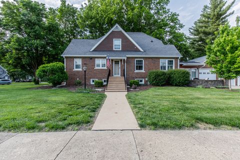 Tiny photo for 1025 S Euclid Avenue, Princeton, IL 61356 (MLS # 12518259)