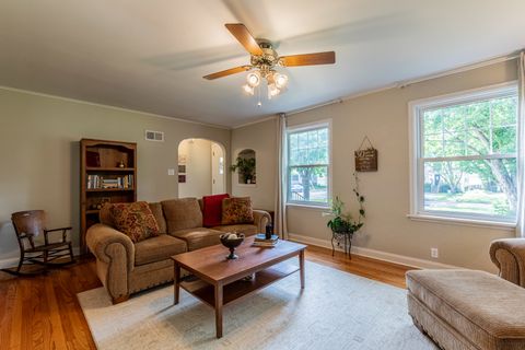 Tiny photo for 1025 S Euclid Avenue, Princeton, IL 61356 (MLS # 12518259)