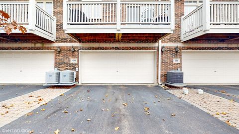 A home in Wheeling