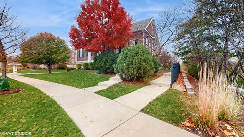 A home in Wheeling