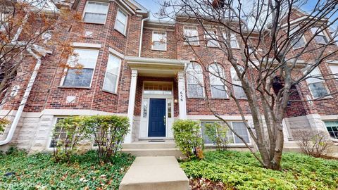 A home in Wheeling